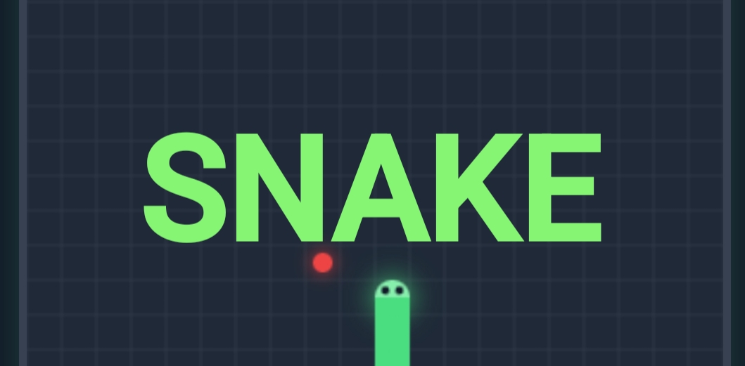 Snake game image